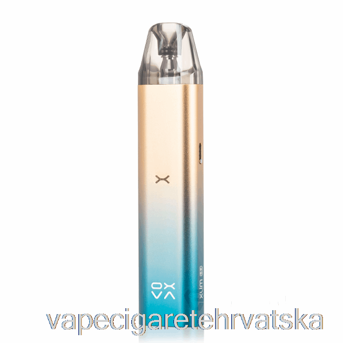 Vape Hrvatska Oxva Xlim Se 25w Pod System Zeleno Zlato